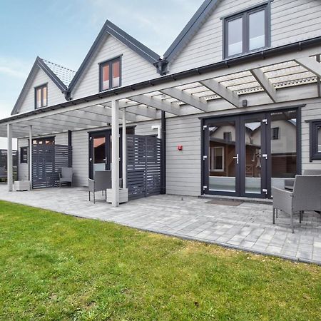 Balticmoon Villa Rewal Ngoại thất bức ảnh