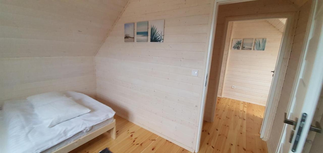 Balticmoon Villa Rewal Ngoại thất bức ảnh